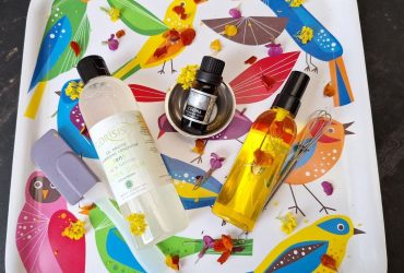 Atelier cosmétique